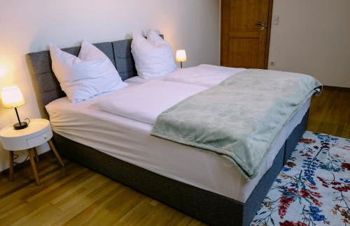 Rost Apartments - Staffelsee - Foto 25