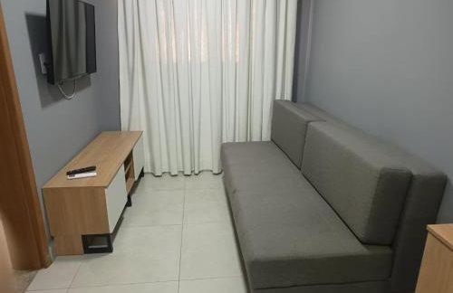 Flat Vila Atlântida 311B - Foto 6