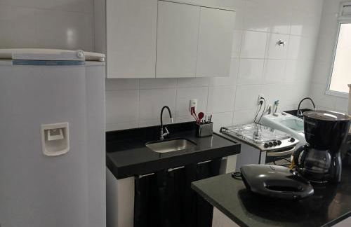Apartamento com piscina e garagem privativa - Photo 14