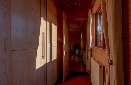 Astbury Falls Escape - A Tranquil Stay in Nature - Pass the Keys - Photo 22