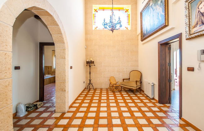 Cubo's Villa los Azabaches - Foto 46