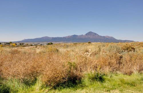 Cortez Retreat with Office and Stunning Mtn Views - Foto 30