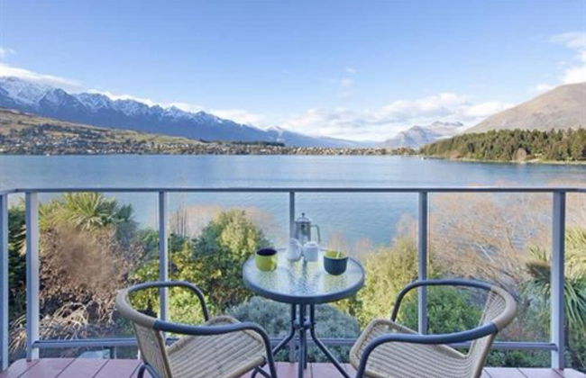 Spinnaker Bay Apartments - Foto 54