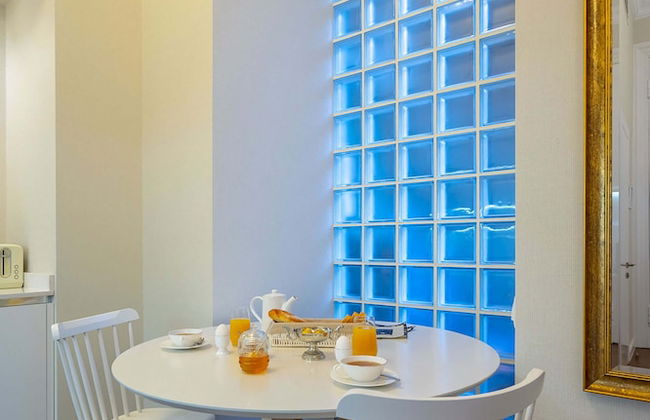 Tiflis Opera Aparthotel - Foto 29