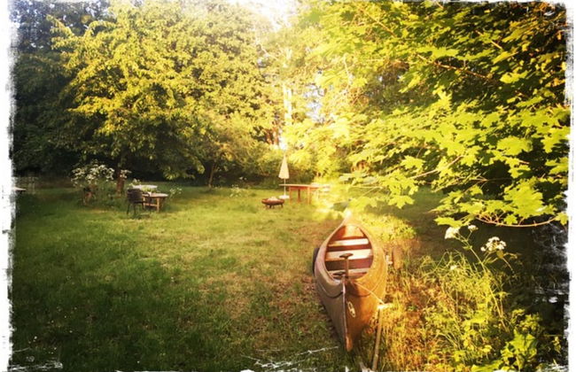 Gorgeous Apartment in Neuburg With Terrace - Foto 49