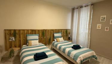 Le carré Gambetta - Foto 3