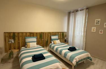 Le carré Gambetta - Foto 3