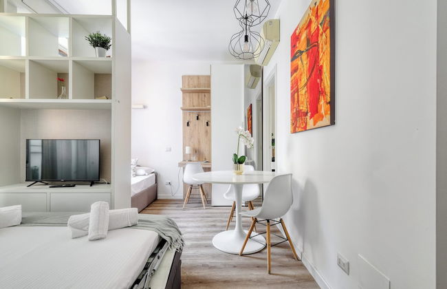 JOIVY Modern Studio for 3 - Foto 36