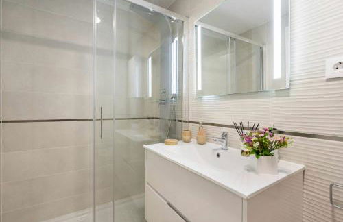 CASA AMANECER 1ªLinea de Playa Familiar - Foto 6