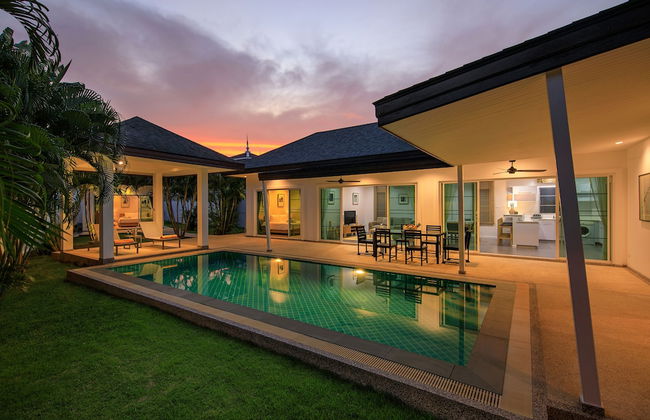 CASABAY Luxury Pool Villas by STAY - Foto 27