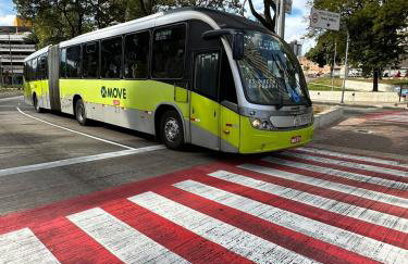 Prédio Excelsior vista exuberante - Foto 22