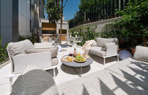 Luxury Apartments Villa Mala Split - Photo 46