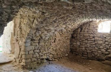L'Oustalet Des Gorges d'Ardèche Wifi et Canal Plus - Foto 41