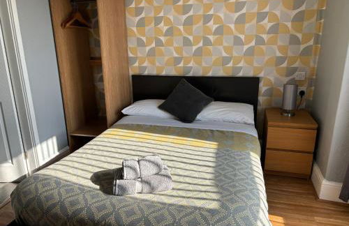 Central Hotel - Foto 13