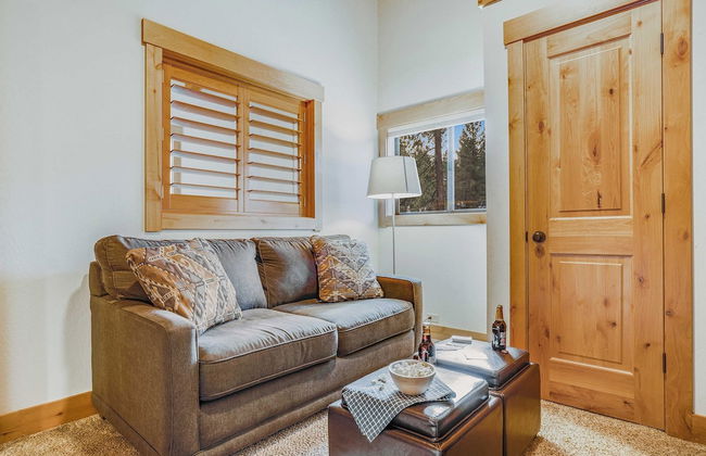 Arroyo by Avantstay Peaceful Mountain Townhouse w/ Large Private Balcony - Photo 13