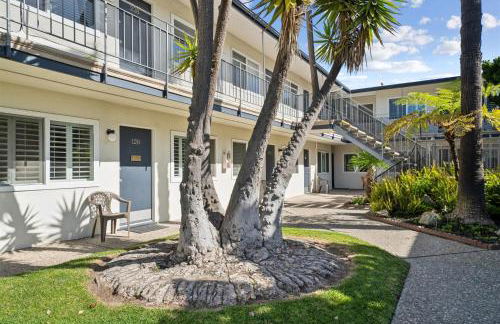 Lovely 1 Bed Beach Condo #128 - Foto 9