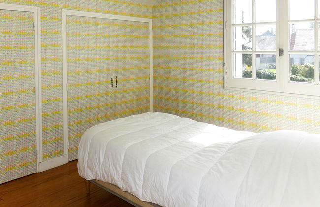 5 bedroom House in Mesquer with garden and terrace - Photo 25