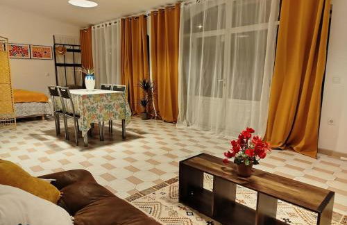 Cosy Loft by l'Arche de Jo - Foto 9