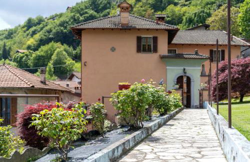 Casa Venanzio e Martino - Como Lake - Foto 1