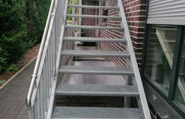 Ferienwohnung Niegel - Foto 8