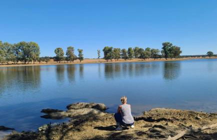 Cortijo Negretti - Foto 17
