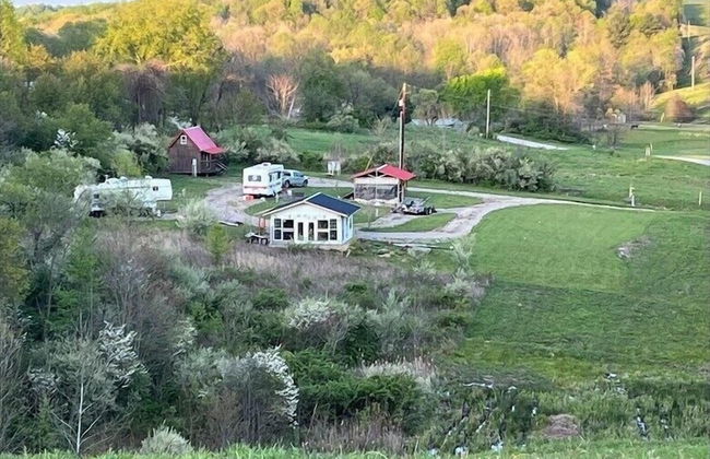 Cabin with Character - Foto 29