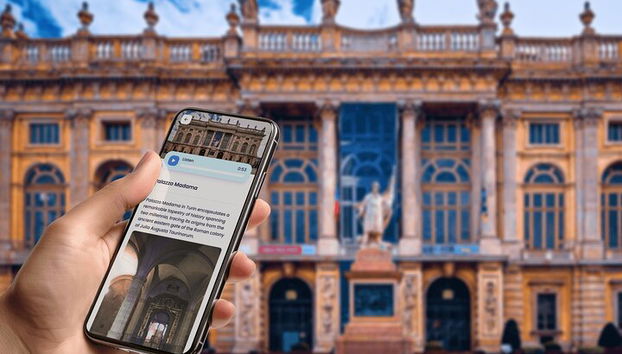 Visite interactive de la ville de Turin - Photo 2