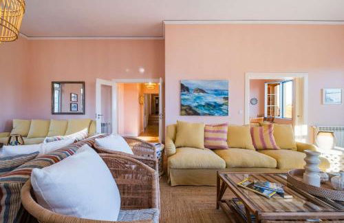 Saboia -Spacious Gorgeous Apartment - Photo 27