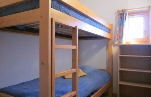 Chalet pour 10 pers. à Plagne Soleil avec animaux admis - FR-1-351-82 - Foto 16