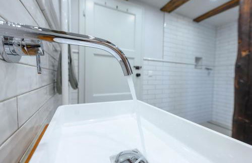 Ferienhaus Ottenhöfen - Sauna | Hot Tub - Foto 23