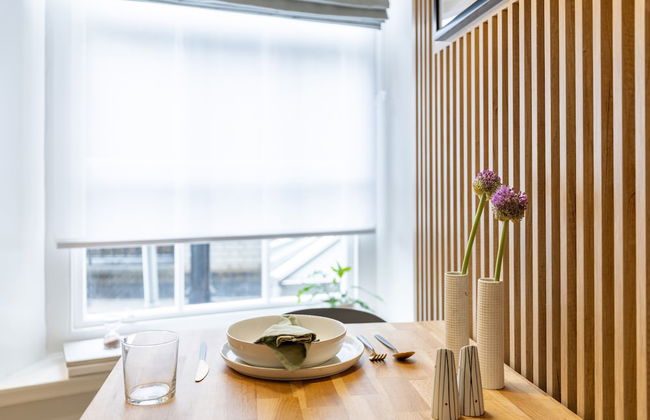 Smart Stays Suites in Sloane Square - Foto 11