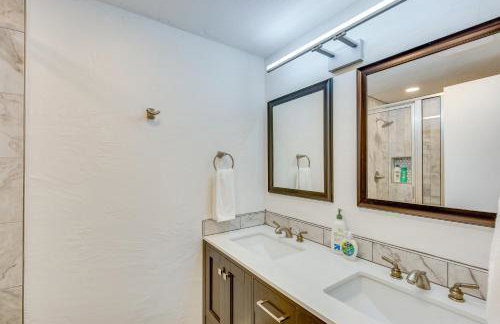 Private Dock Lakefront Enchanted Oaks Retreat - Foto 22