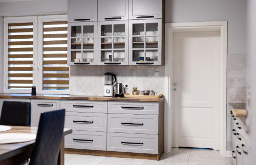 Apartament nr 1 Chorzelów - Foto 9