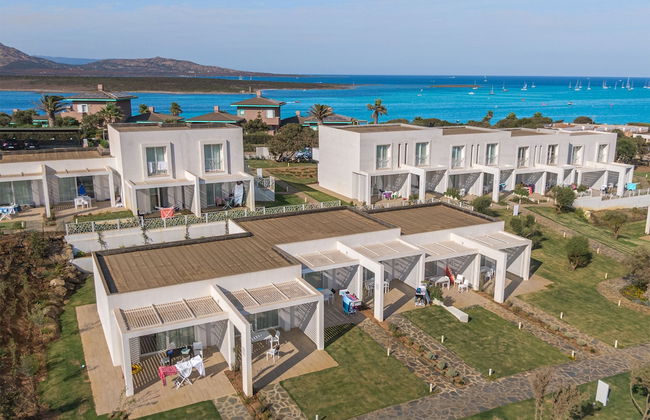 Capo Falcone Apartments - Foto 32