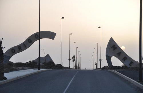 Sun Villa & exclusive stars view - Foto 42