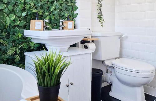 Stunning Beachfront House, Herne Bay, Kent - Foto 15