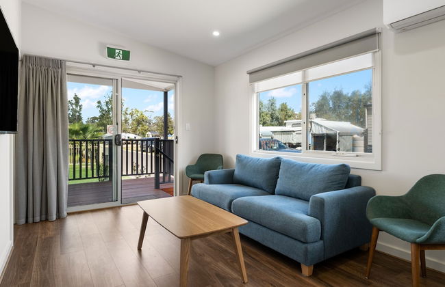 Echo Holiday Parks - Waikerie - Photo 62