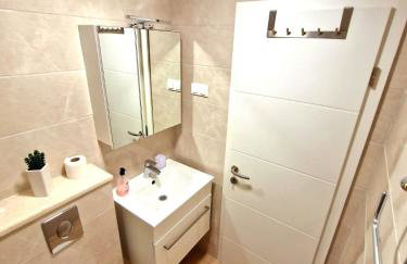 Apartments Villa Julija - Foto 43