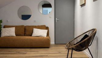 Appart Hotel 23 - Le Cocon Creusois 2 - Foto 2