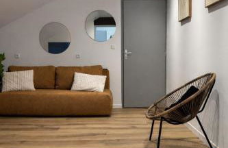 Appart Hotel 23 - Le Cocon Creusois 2 - Foto 2