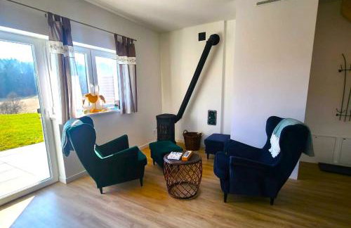 Ptasi Zakątek - Foto 19