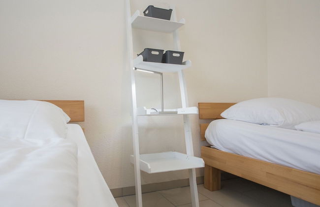 Apartment mit Balkon Nahe am Erlebnisberg Kappe - Foto 2