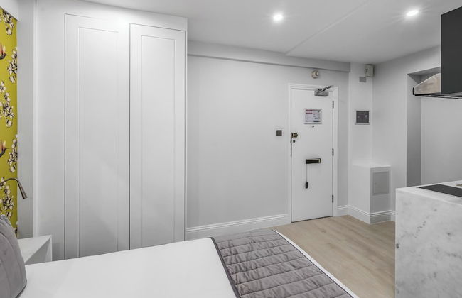 Chelsea Cloisters Serviced Apartments - Foto 47