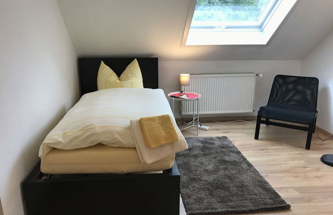 Apartmenthaus Marten - Photo 11