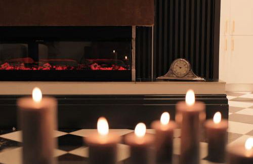 The Vault Luxury Apartment - Foto 33