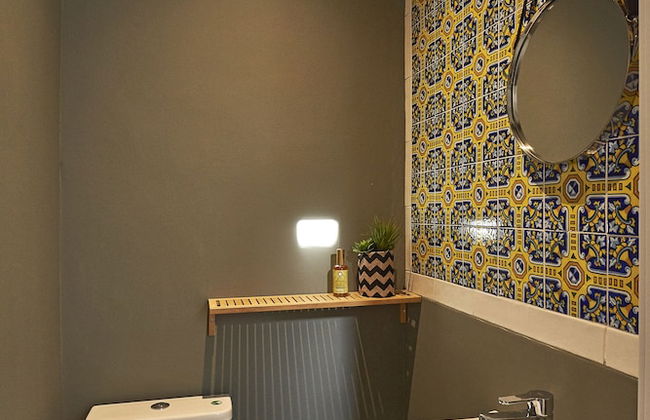 AinB Eixample Miró Apartments - Foto 80