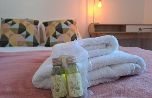 Le 84bis, maison, proche gare, parking, Netflix - Foto 6