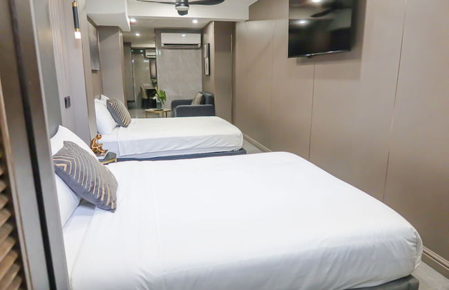 Recharge Residences - Photo 46