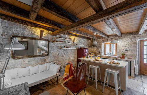 Una in Kranjčići - Haus für 5-6 Personen - Foto 27