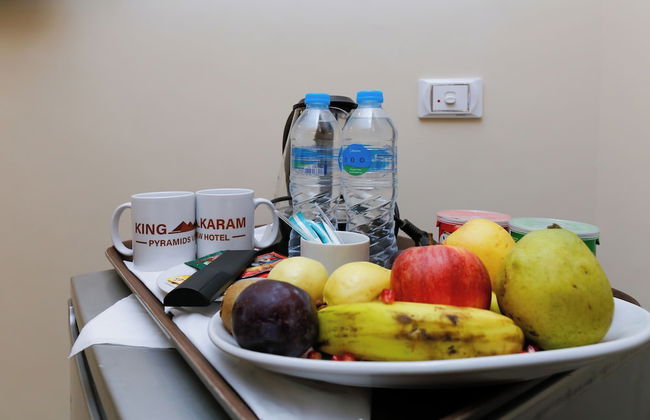 Venus Pyramids Inn - Foto 40